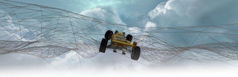 Random Racer Screenshot